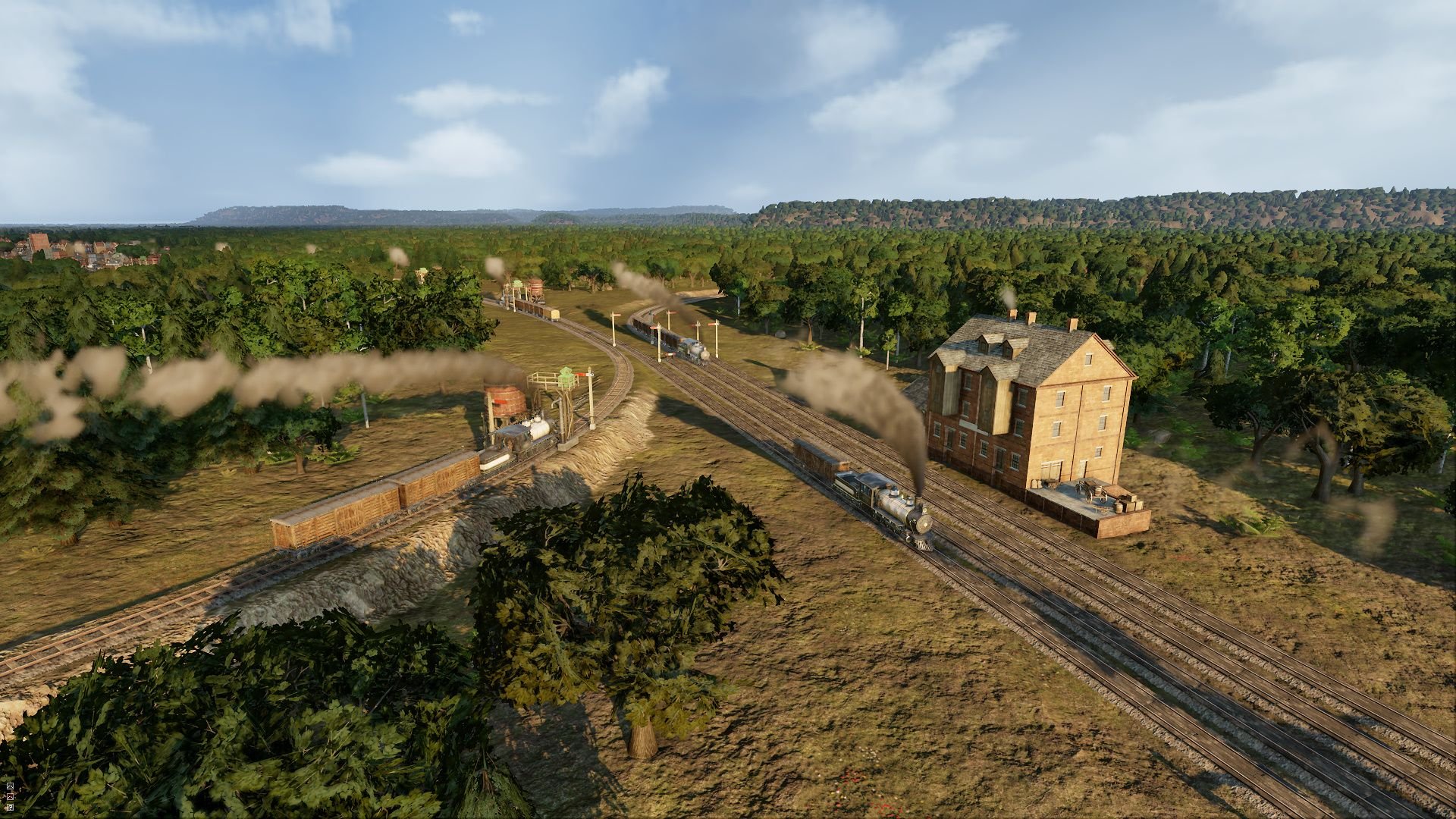 Railway Empire - Imagen 21